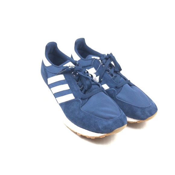 adidas Other - Adidas Men’s Forest Grove Shoes